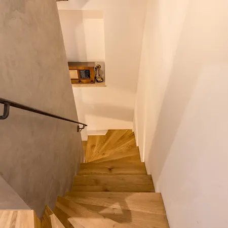 Stone Nepot - In Center - Rooftop Terrace Вилла *